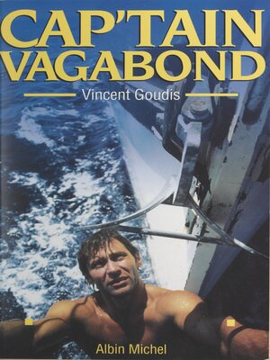 cover image of Cap'tain Vagabond